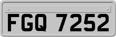 FGQ7252