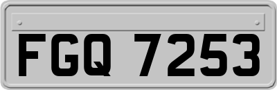 FGQ7253