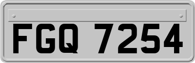 FGQ7254