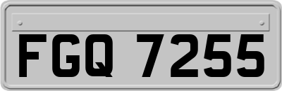 FGQ7255