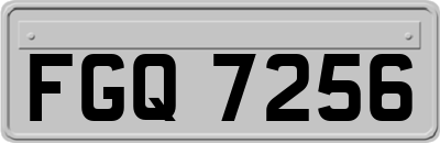 FGQ7256
