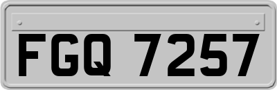 FGQ7257