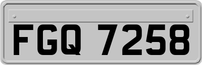 FGQ7258