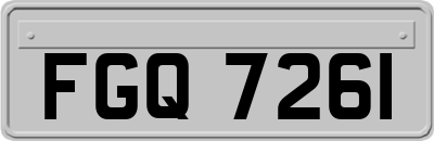 FGQ7261