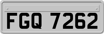 FGQ7262