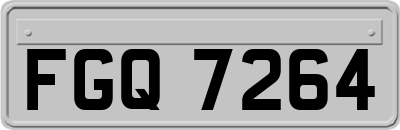 FGQ7264
