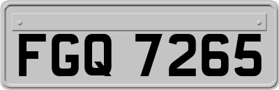 FGQ7265