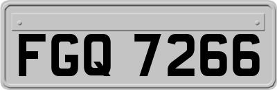 FGQ7266