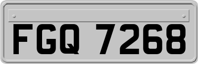 FGQ7268