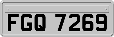 FGQ7269