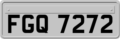FGQ7272