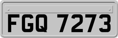 FGQ7273