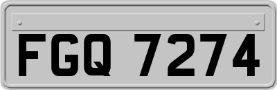FGQ7274