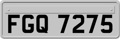FGQ7275