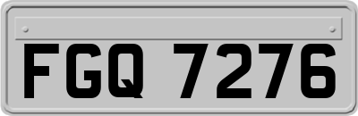 FGQ7276