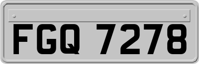 FGQ7278