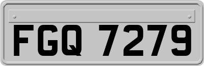 FGQ7279