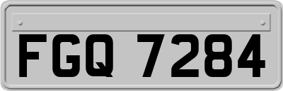 FGQ7284