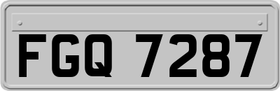 FGQ7287