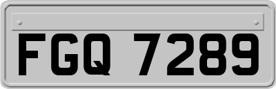 FGQ7289