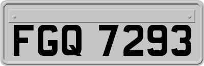 FGQ7293