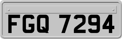 FGQ7294