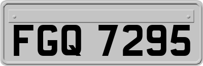 FGQ7295