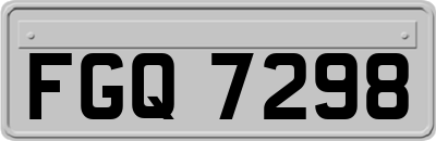 FGQ7298