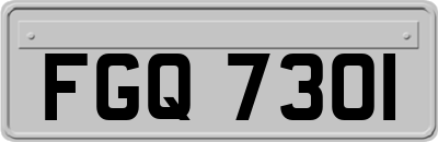 FGQ7301