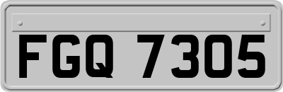 FGQ7305