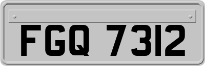 FGQ7312