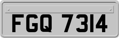 FGQ7314