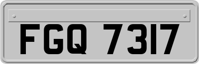 FGQ7317