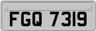 FGQ7319