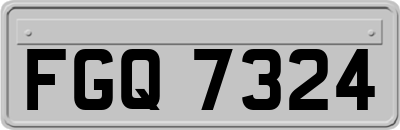 FGQ7324