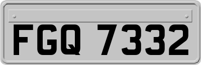 FGQ7332