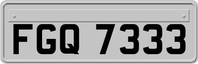 FGQ7333