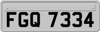 FGQ7334