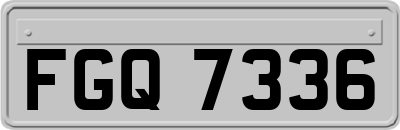 FGQ7336