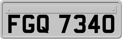 FGQ7340