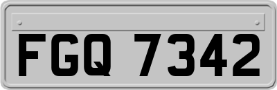 FGQ7342