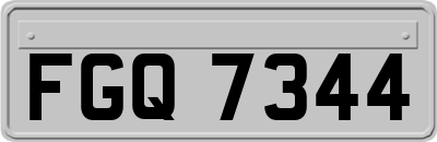 FGQ7344