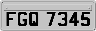 FGQ7345