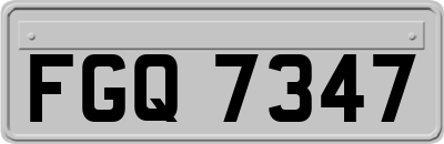 FGQ7347