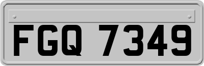 FGQ7349
