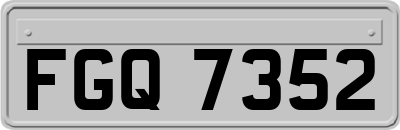 FGQ7352