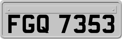 FGQ7353