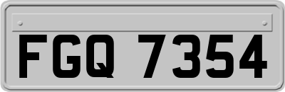 FGQ7354