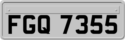 FGQ7355