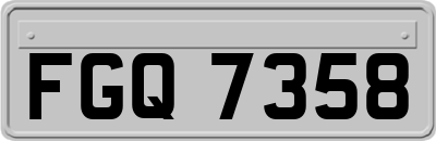 FGQ7358